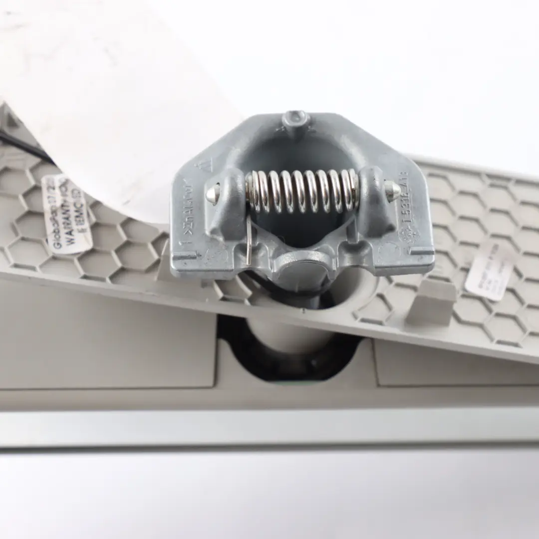 Interior Mirror Rear View Mirror Unit Grey to Seat Altea XL with Part number 5P0857511H Seat Altea XL Interior Mirror Rear View Mirror Unit Grey - SKU 5P0857511H - Part number 5P0857511H