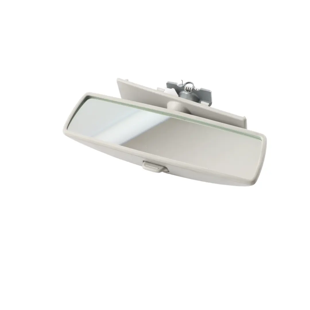 Interior Mirror Rear View Mirror Unit Grey to Seat Altea XL with Part number 5P0857511H Seat Altea XL Interior Mirror Rear View Mirror Unit Grey - SKU 5P0857511H - Part number 5P0857511H