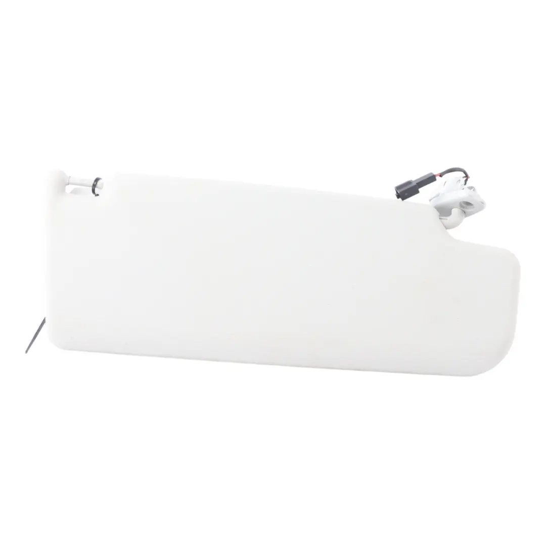 Seat Altea XL Panneau Pare Soleil Gauche Côté Nord - SKU 5P0857551G-1 - Numéro de pièce 5P0857551G