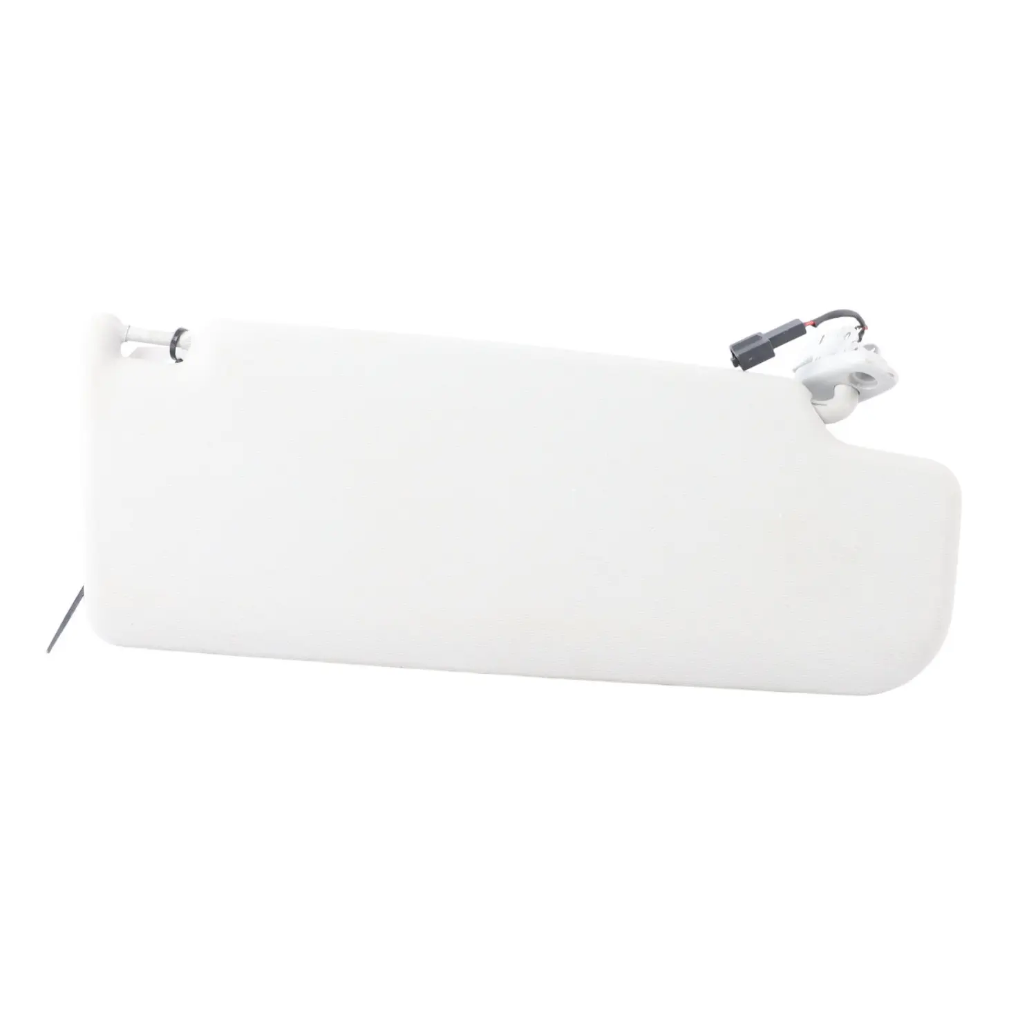 Seat Altea XL Sonnenblende Links Seite 5P0857551G