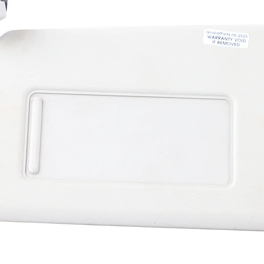 Seat Altea XL Pannello Parasole Sinistro Lato - SKU 5P0857551G-1 - Numero di parte 5P0857551G