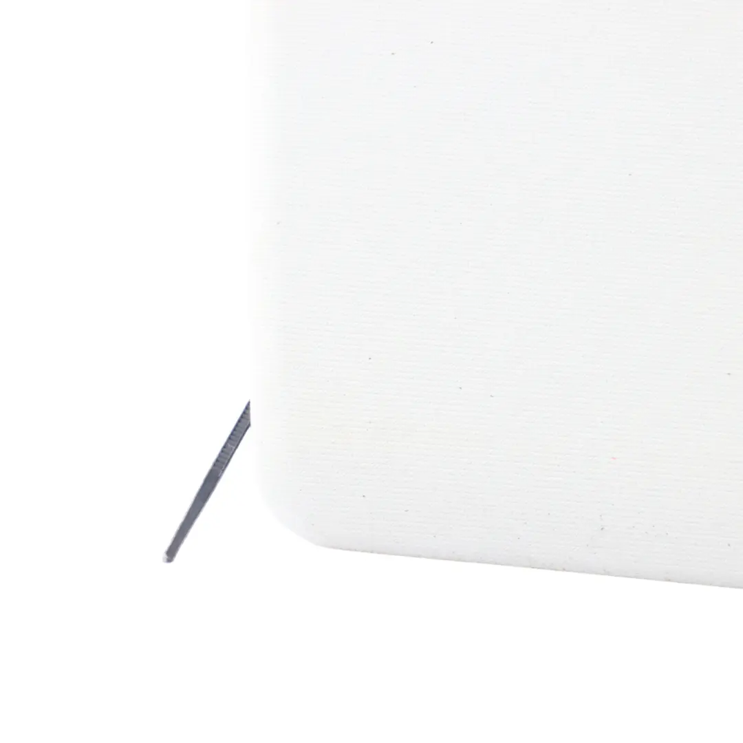 Sun Visor Panel Left N/S Side to Seat Altea XL with Part number 5P0857551G Seat Altea XL Sun Visor Panel Left N/S Side - SKU 5P0857551G-1 - Part number 5P0857551G