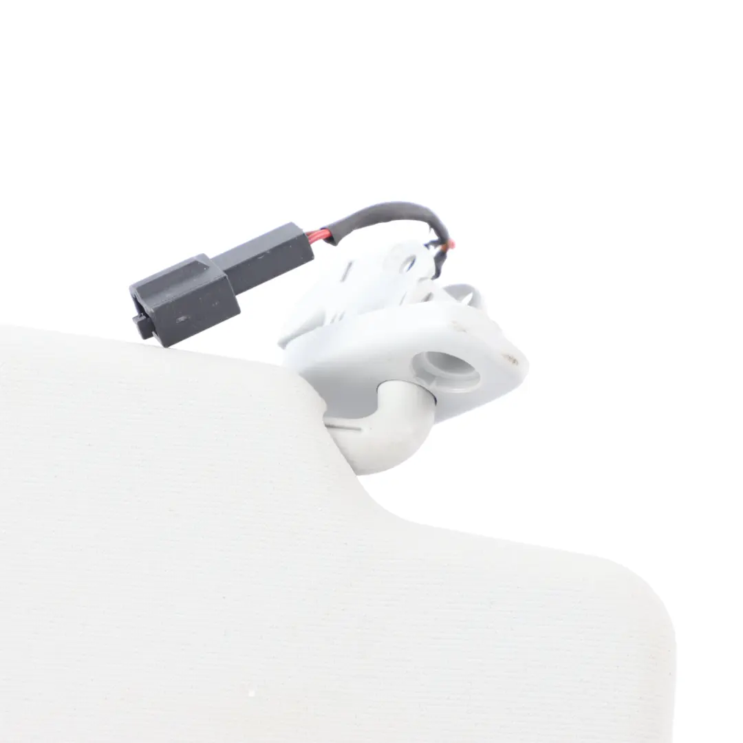 Seat Altea XL Pannello Parasole Sinistro Lato - SKU 5P0857551G-1 - Numero di parte 5P0857551G