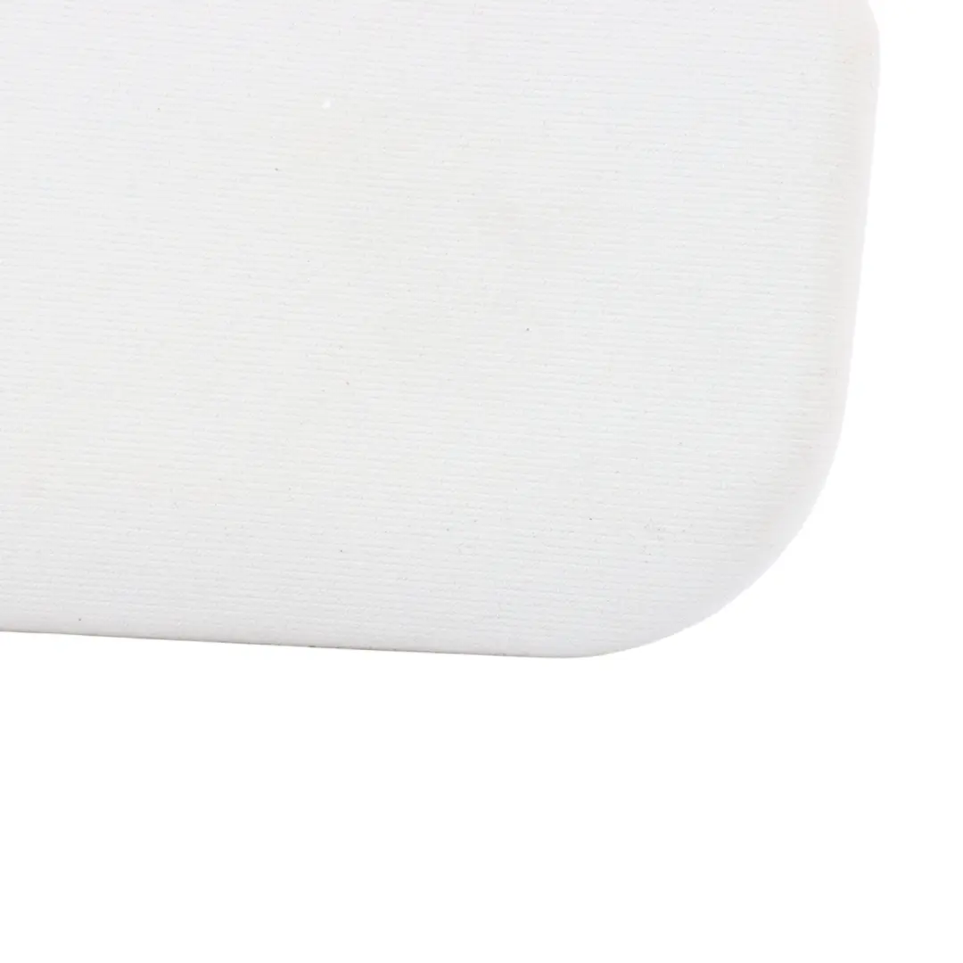 Sun Visor Panel Left N/S Side to Seat Altea XL with Part number 5P0857551G Seat Altea XL Sun Visor Panel Left N/S Side - SKU 5P0857551G-1 - Part number 5P0857551G