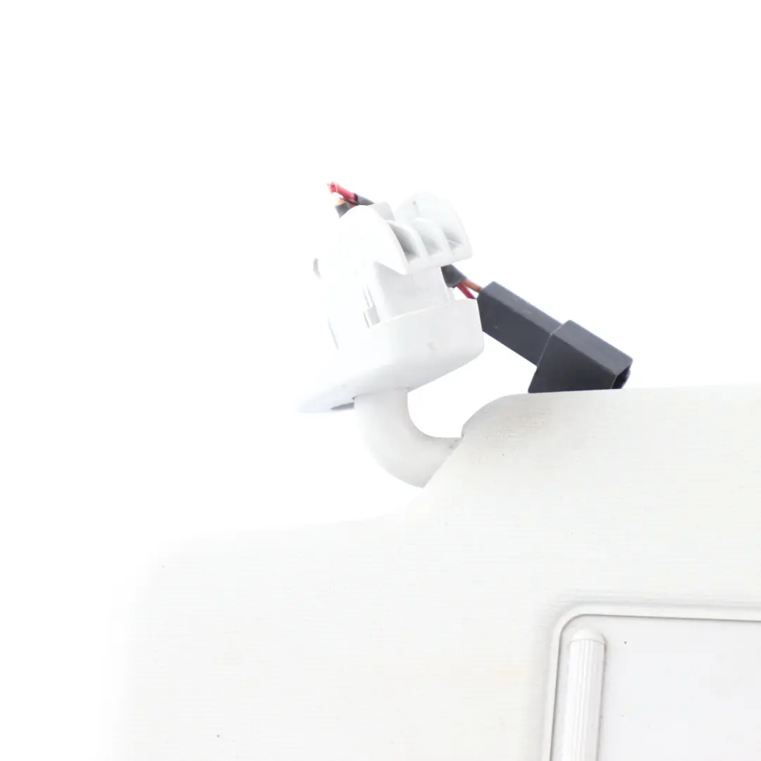 Osłona Przeciwsłoneczna Lewa do Seat Altea XL o numerze 5P0857551G Seat Altea XL Osłona Przeciwsłoneczna Lewa - SKU 5P0857551G-1 - Numer Części 5P0857551G