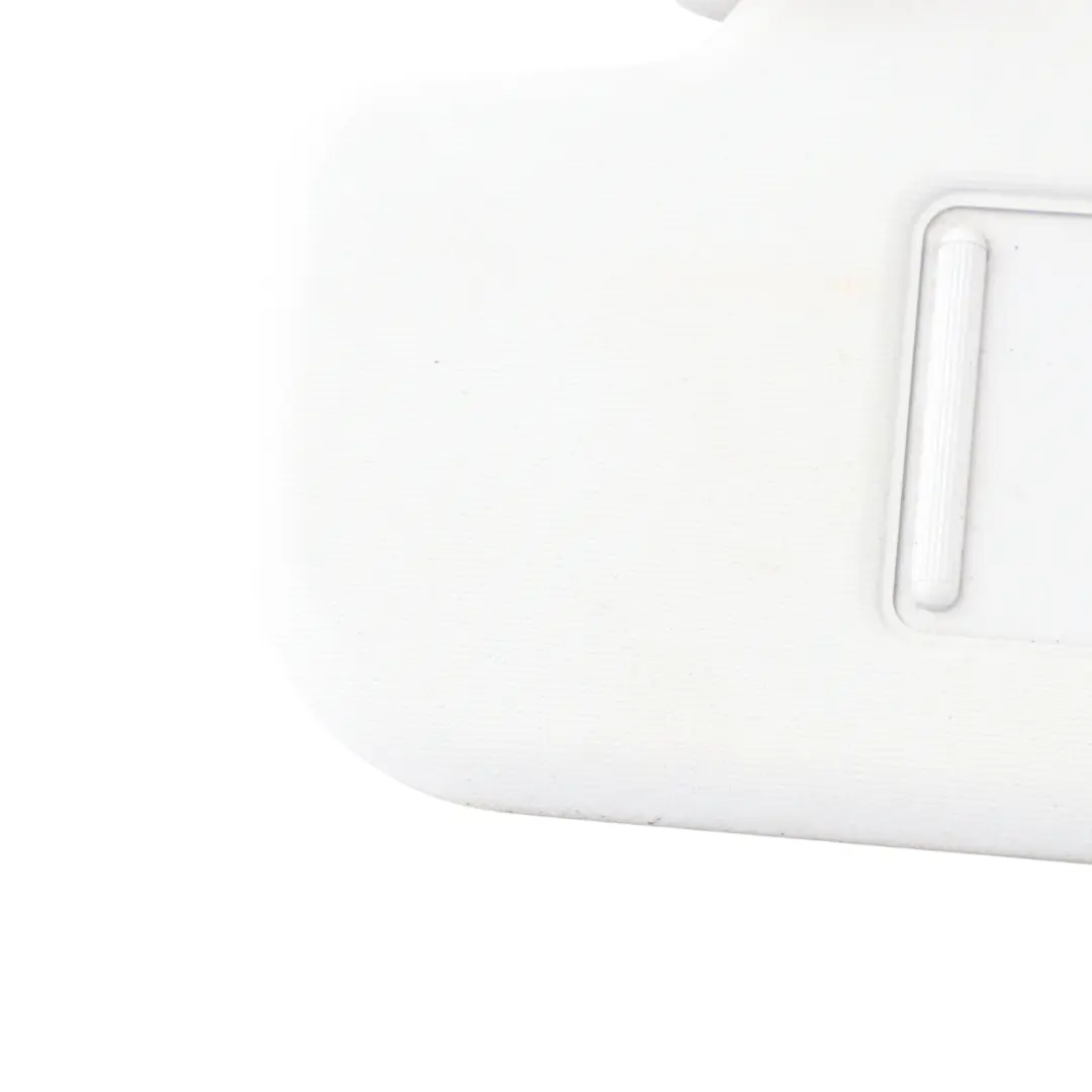 Sun Visor Panel Left N/S Side to Seat Altea XL with Part number 5P0857551G Seat Altea XL Sun Visor Panel Left N/S Side - SKU 5P0857551G-1 - Part number 5P0857551G