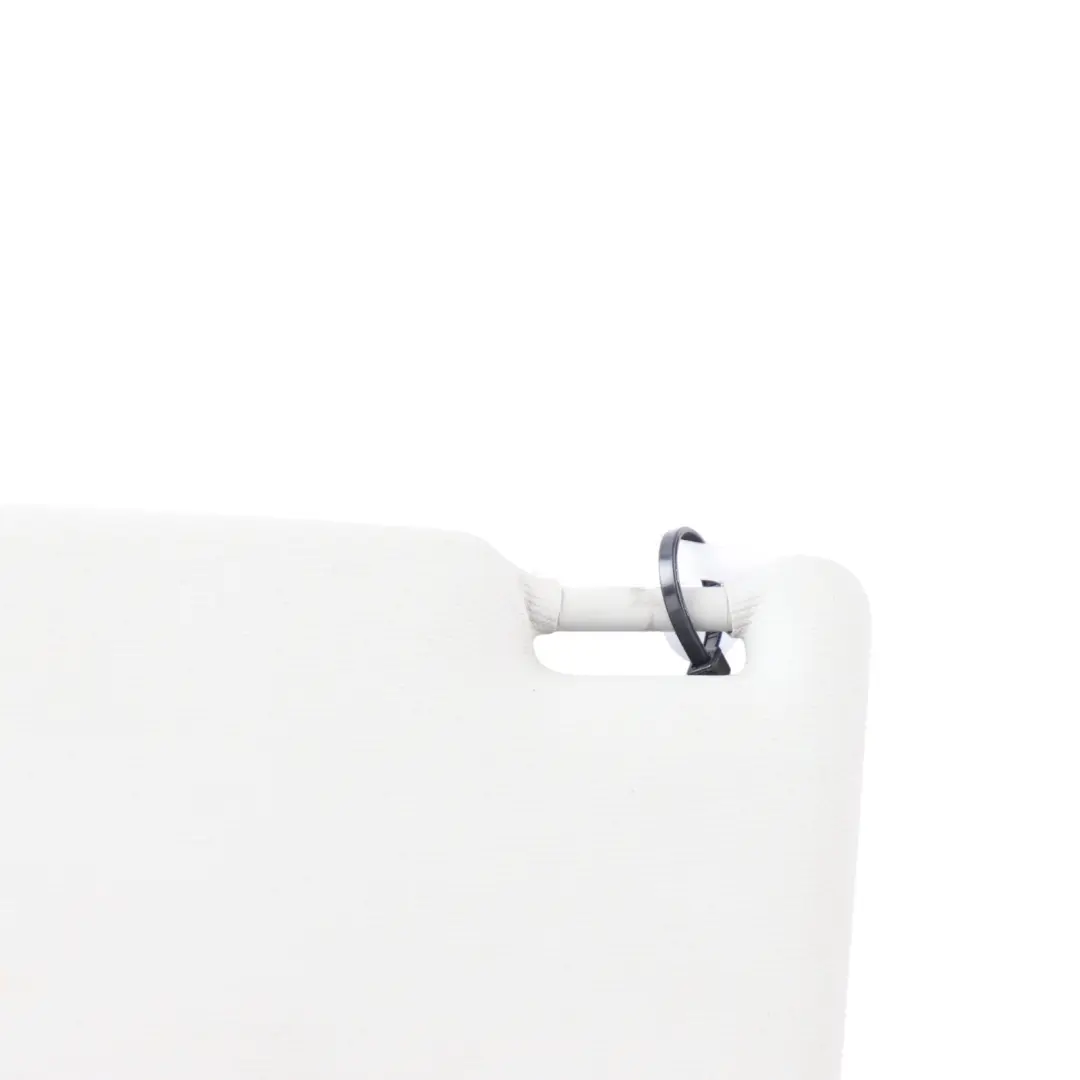 Sun Visor Panel Left N/S Side to Seat Altea XL with Part number 5P0857551G Seat Altea XL Sun Visor Panel Left N/S Side - SKU 5P0857551G-1 - Part number 5P0857551G