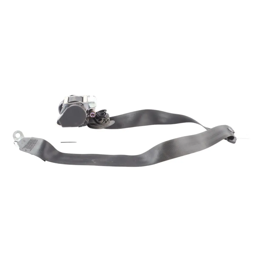 Interior Seat Belt Front Right O/S to Seat Altea XL with Part number 5P0857706B Seat Altea XL Interior Seat Belt Front Right O/S - SKU 5P0857706B - Part number 5P0857706B