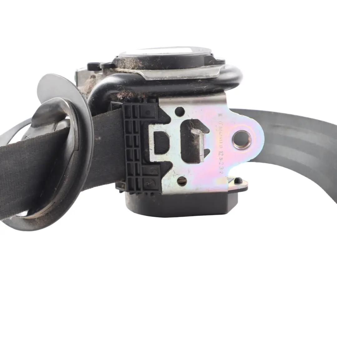 Interior Seat Belt Front Right O/S to Seat Altea XL with Part number 5P0857706B Seat Altea XL Interior Seat Belt Front Right O/S - SKU 5P0857706B - Part number 5P0857706B