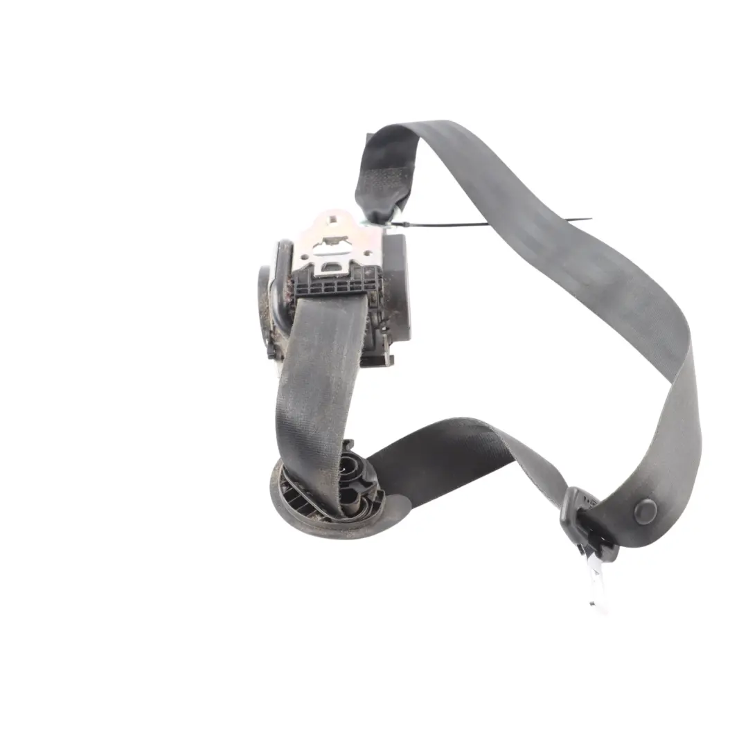 Seat Altea XL Interior Seat Belt Front Right O/S - SKU 5P0857706B - Part number 5P0857706B