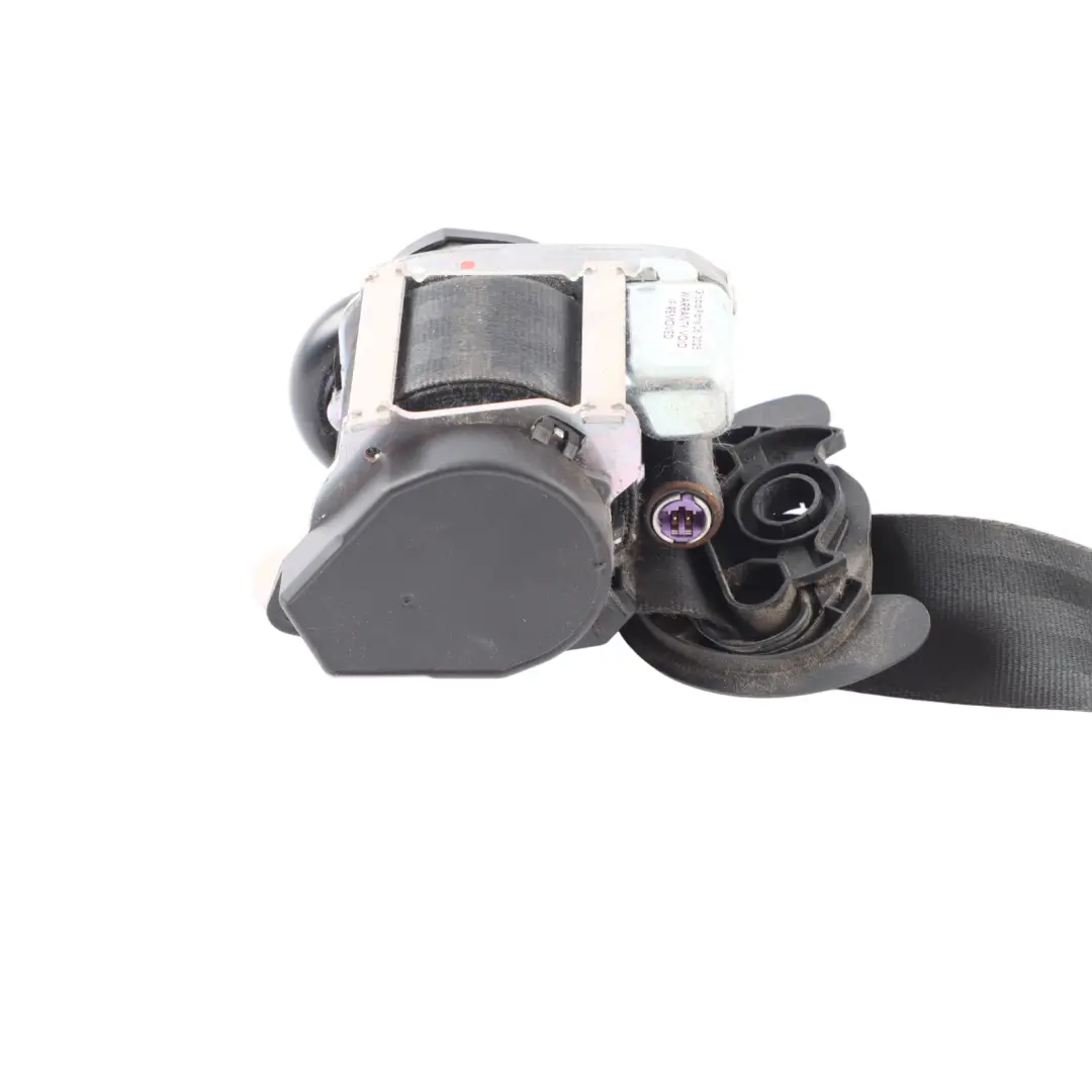 Seat Altea XL Interior Seat Belt Front Right O/S - SKU 5P0857706B - Part number 5P0857706B