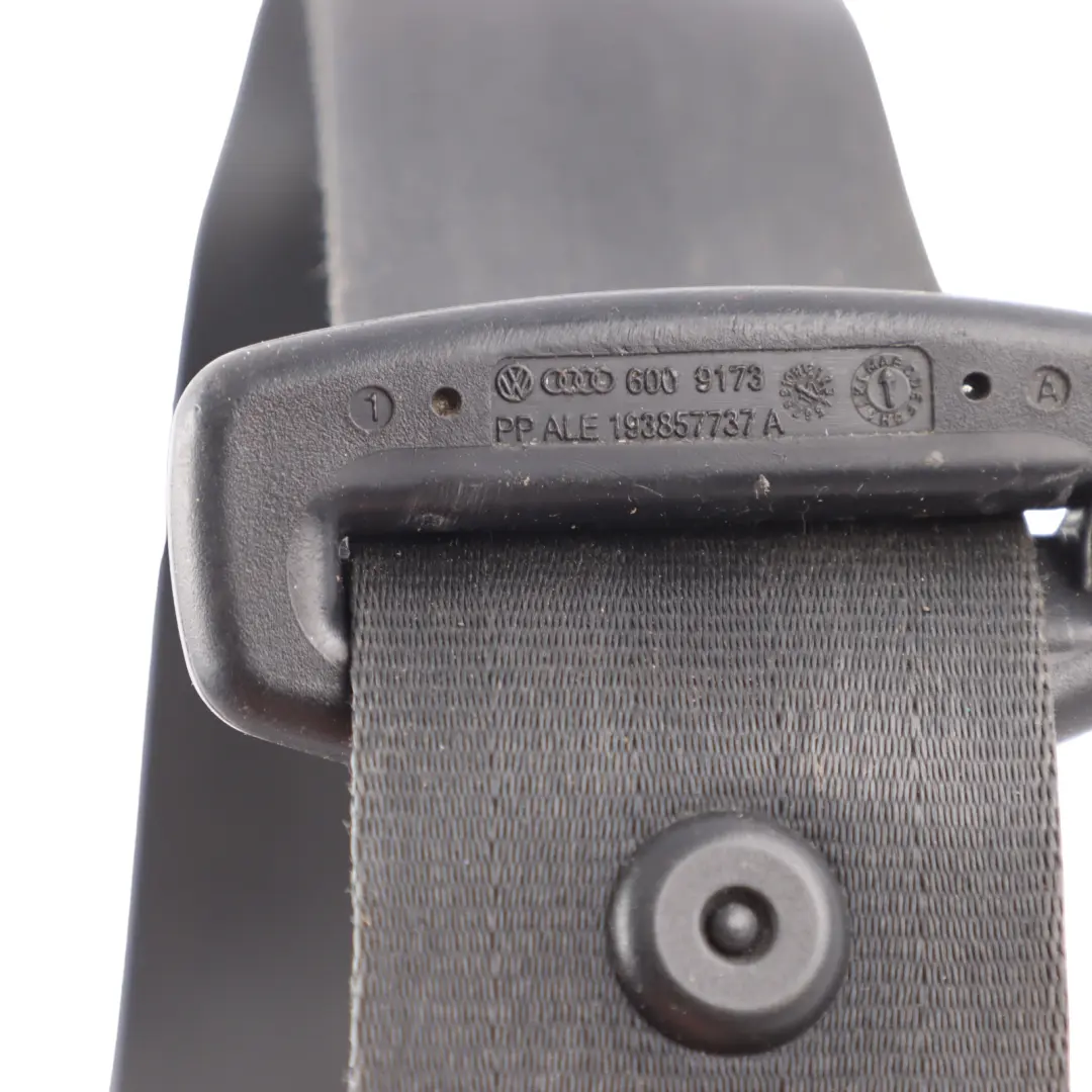 Seat Altea XL Interior Seat Belt Front Right O/S - SKU 5P0857706B - Part number 5P0857706B