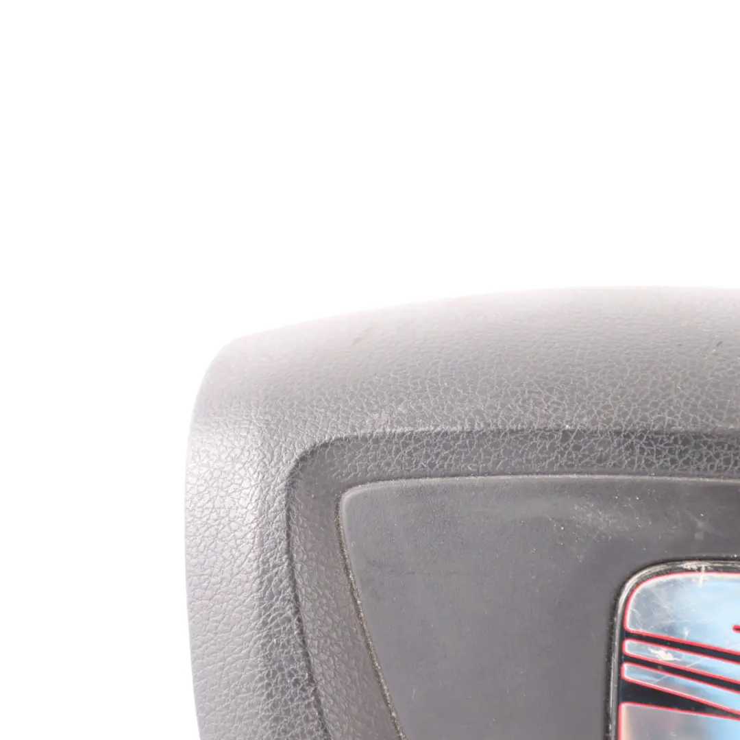 Steering Wheel Air Module Driver's Side Unit Black to Seat Altea with Part number 5P0880201AN Seat Altea Steering Wheel Air Module Driver's Side Unit Black - SKU 5P0880201AN - Part number 5P0880201AN