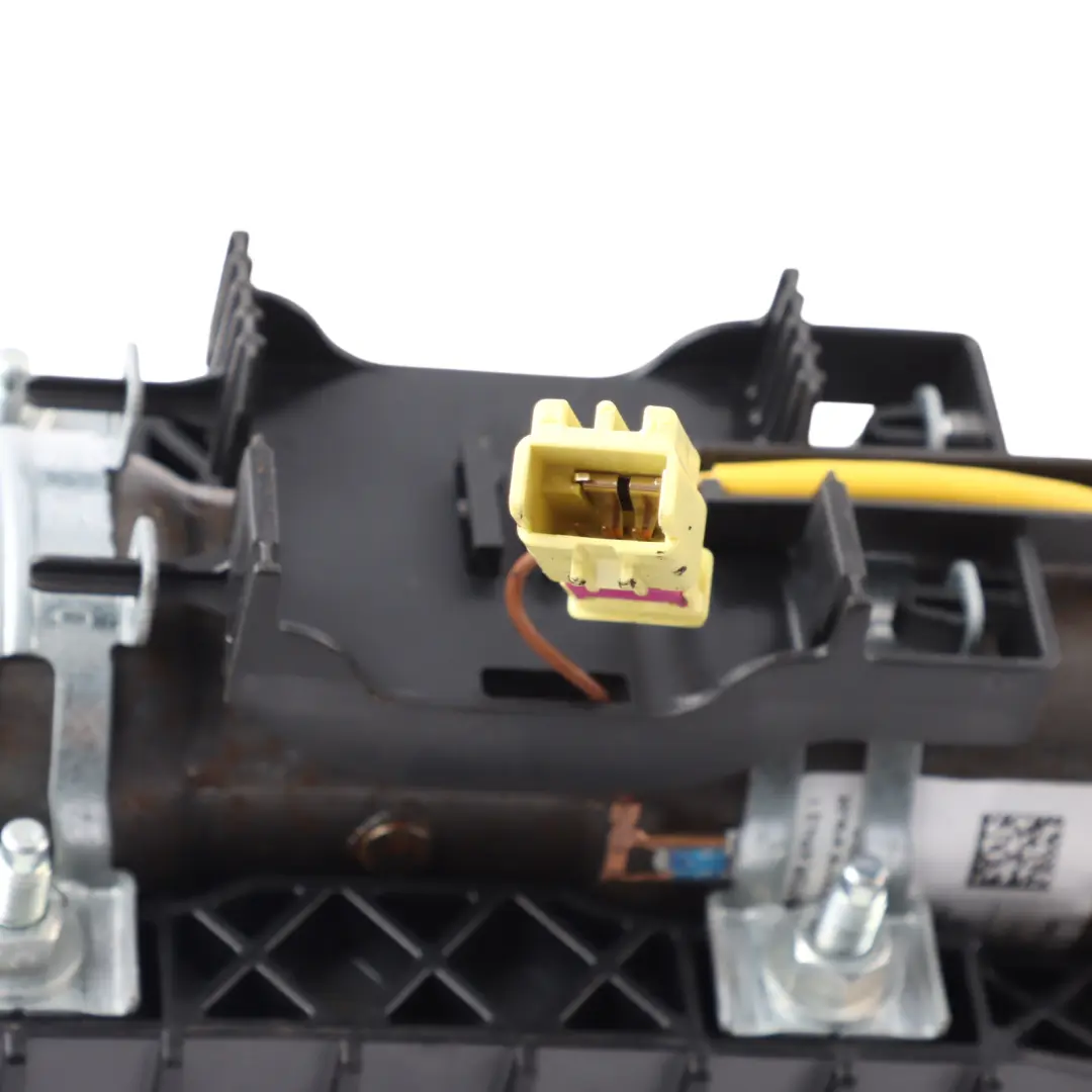 Seat Altea Dashboard Air Module Passenger's Side Unit - SKU 5P0880204F - Part number 5P0880204F