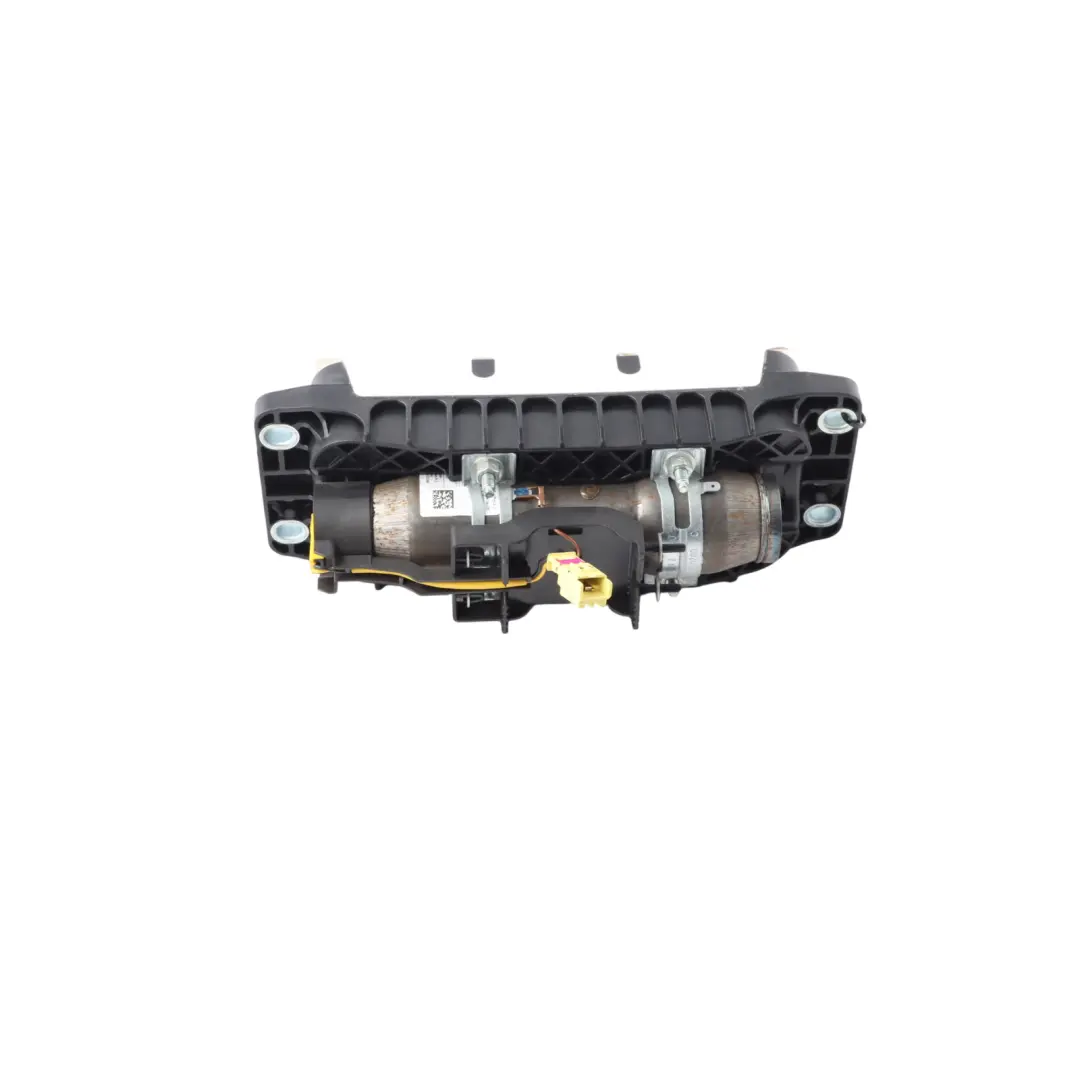 Seat Altea Dashboard Air Module Passenger's Side Unit - SKU 5P0880204F - Part number 5P0880204F