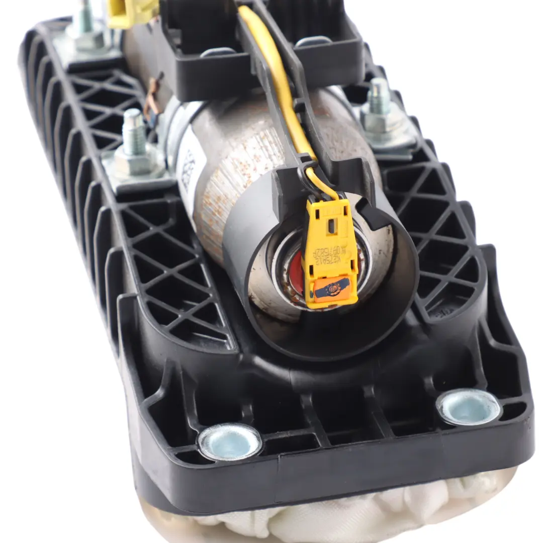 Seat Altea Dashboard Air Module Passenger's Side Unit - SKU 5P0880204F - Part number 5P0880204F