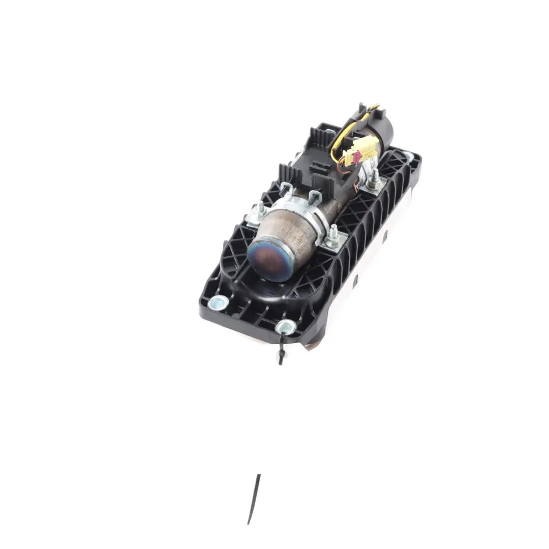 Seat Altea Dashboard Air Module Passenger's Side Unit - SKU 5P0880204F - Part number 5P0880204F