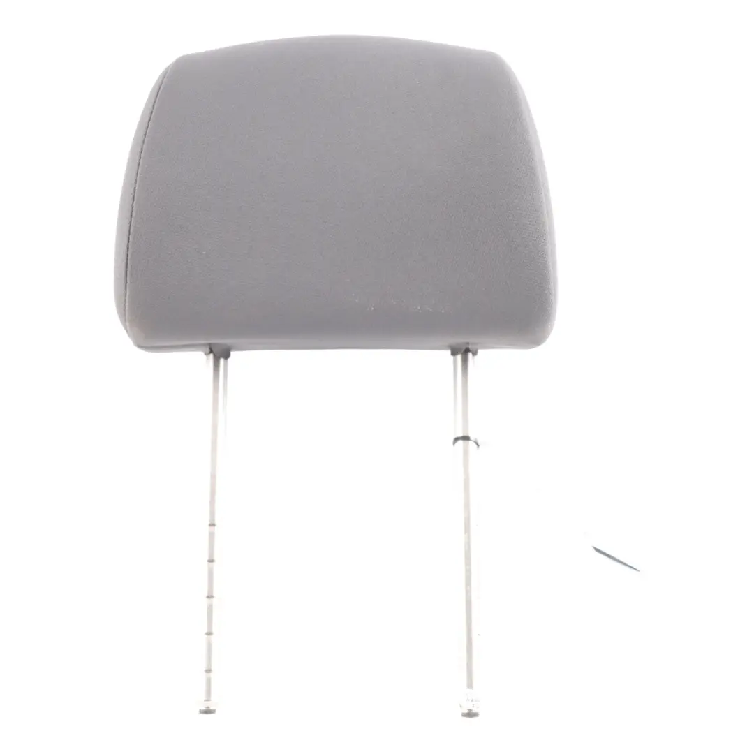 5P Front Seat Headrest Cloth Urano Grey Front Left Right N/O/S to Seat Altea with Part number 5P0881921C Seat Altea 5P Front Seat Headrest Cloth Urano Grey Front Left Right N/O/S - SKU 5P0881921C - Part number 5P0881921C