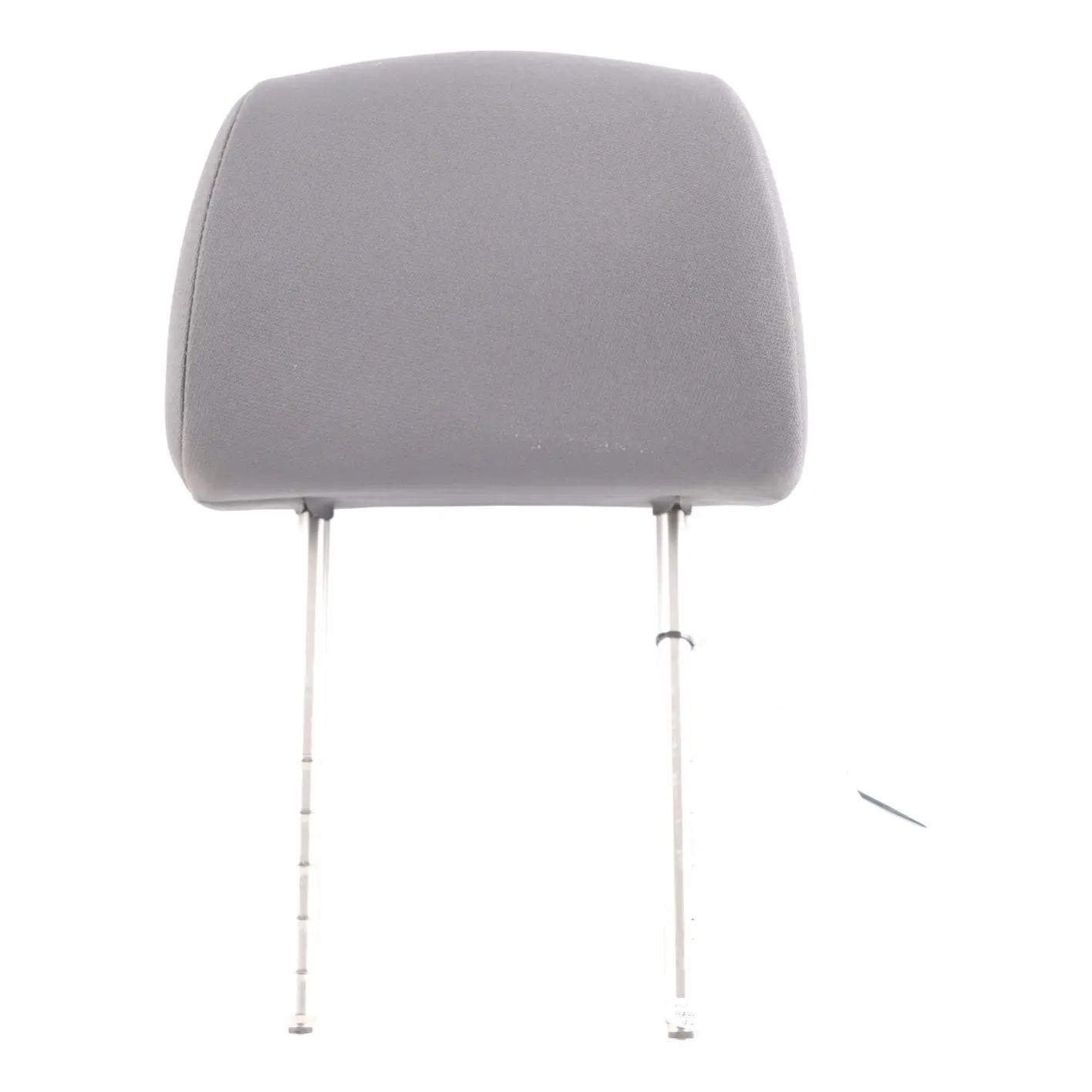 Seat Altea 5P Siège Avant Appuie-Tête En Tissu Gris Urano Avant Gauche Droite