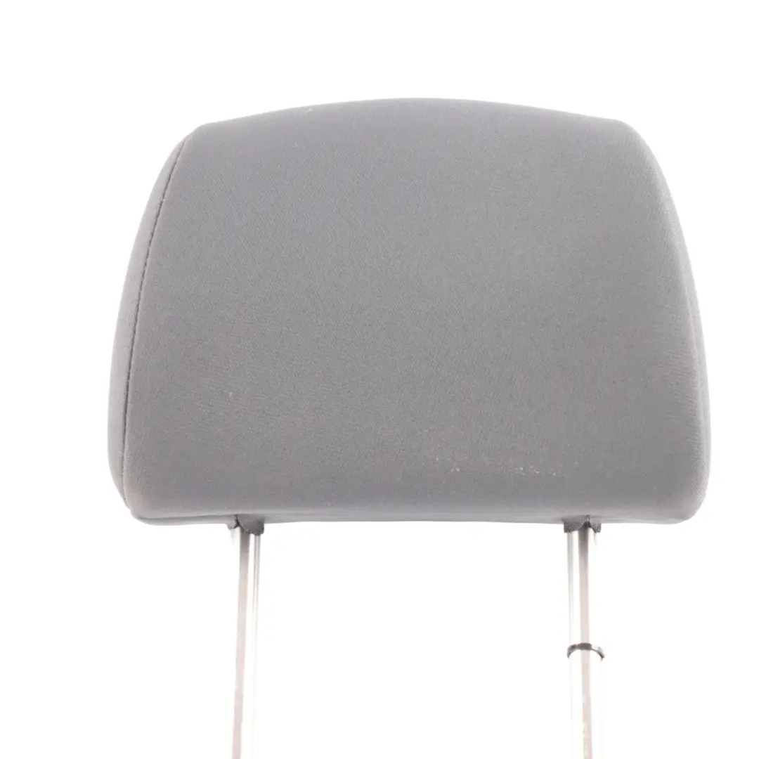 5P Reposacabezas Delantero Tela Gris Delantero Izquierdo Derecho para Seat Altea con número de pieza 5P0881921C Seat Altea 5P Reposacabezas Delantero Tela Gris Delantero Izquierdo Derecho - SKU 5P0881921C - Número de pieza 5P0881921C