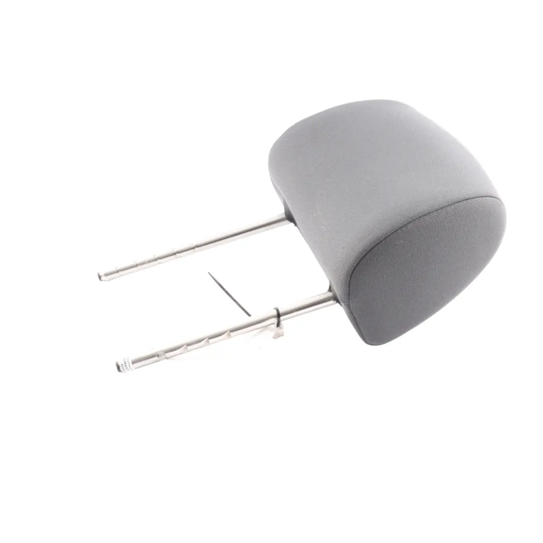 Seat Altea 5P Siège Avant Appuie-Tête En Tissu Gris Urano Avant Gauche Droite - SKU 5P0881921C - Numéro de pièce 5P0881921C