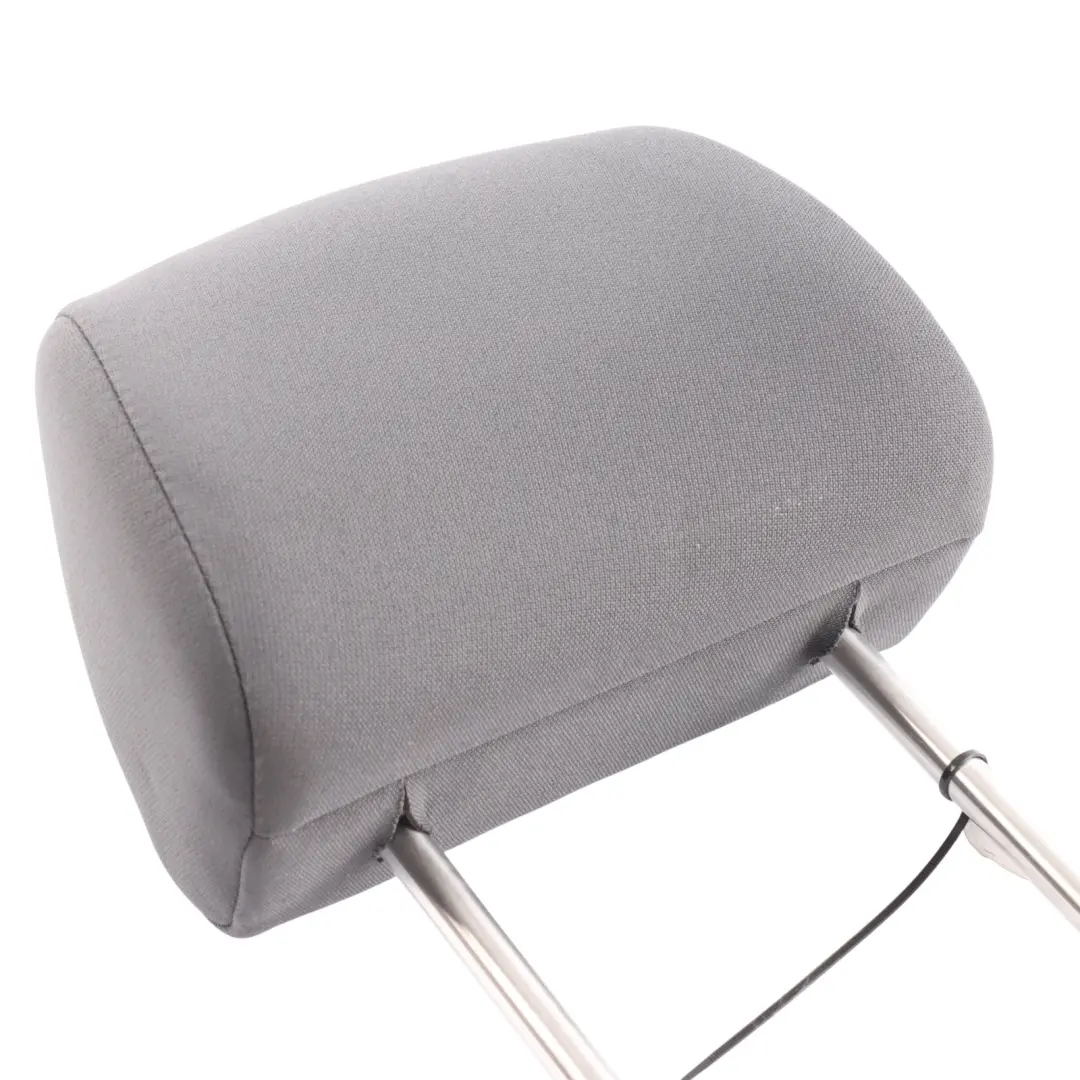 5P Reposacabezas Delantero Tela Gris Delantero Izquierdo Derecho para Seat Altea con número de pieza 5P0881921C Seat Altea 5P Reposacabezas Delantero Tela Gris Delantero Izquierdo Derecho - SKU 5P0881921C - Número de pieza 5P0881921C