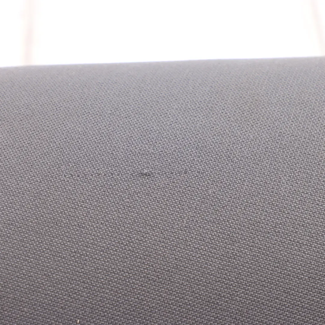 5P Rear Seat Headrest Cloth Urano Grey Left Right N/O/S to Seat Altea with Part number 5P0885901L Seat Altea 5P Rear Seat Headrest Cloth Urano Grey Left Right N/O/S - SKU 5P0885901L - Part number 5P0885901L