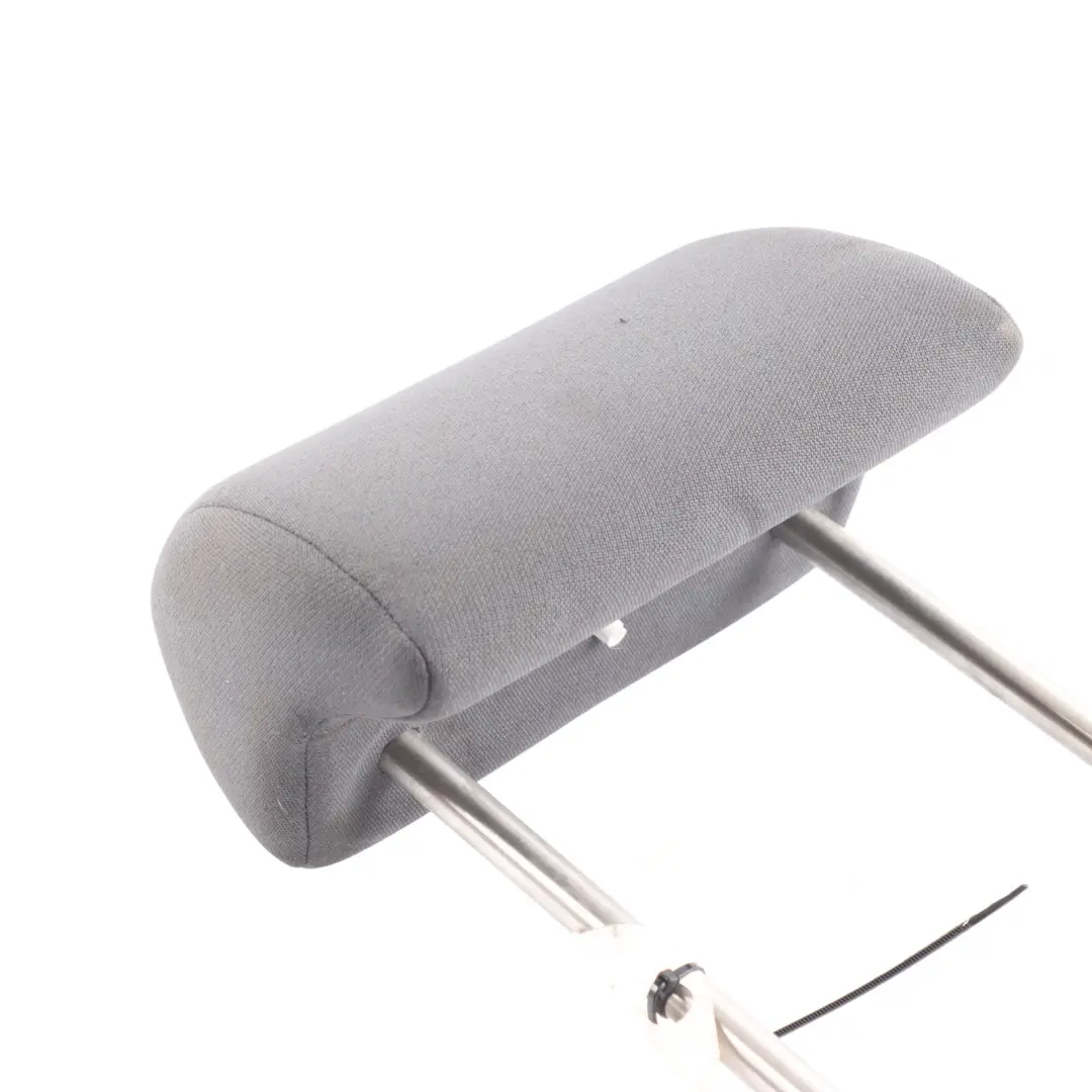 5P Poggiatesta Sedile Posteriore Tessuto Urano Grigio Sinistro Destro per Seat Altea con numero di parte 5P0885901L Seat Altea 5P Poggiatesta Sedile Posteriore Tessuto Urano Grigio Sinistro Destro - SKU 5P0885901L - Numero di parte 5P0885901L