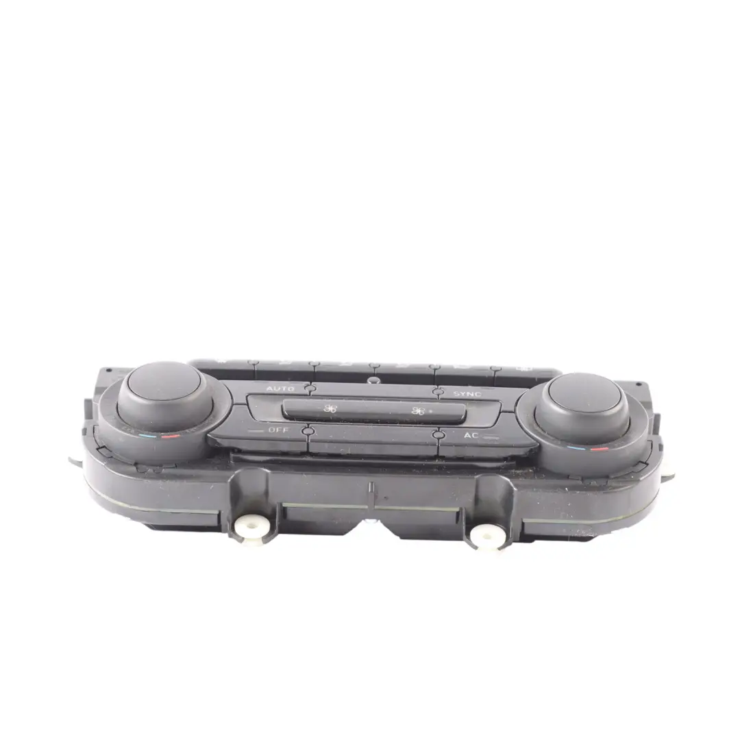 Seat Altea Air Conditioning A/C Blower Control Panel Switch - SKU 5P0907044T - Part number 5P0907044T