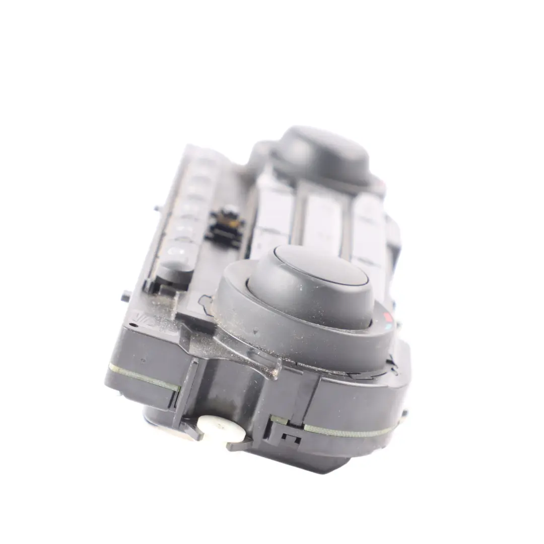 Klimaanlage A/C Gebläse Bedienfeld Schalter für Seat Altea mit Teilenummer 5P0907044T Seat Altea Klimaanlage A/C Gebläse Bedienfeld Schalter - SKU 5P0907044T - Teilenummer 5P0907044T