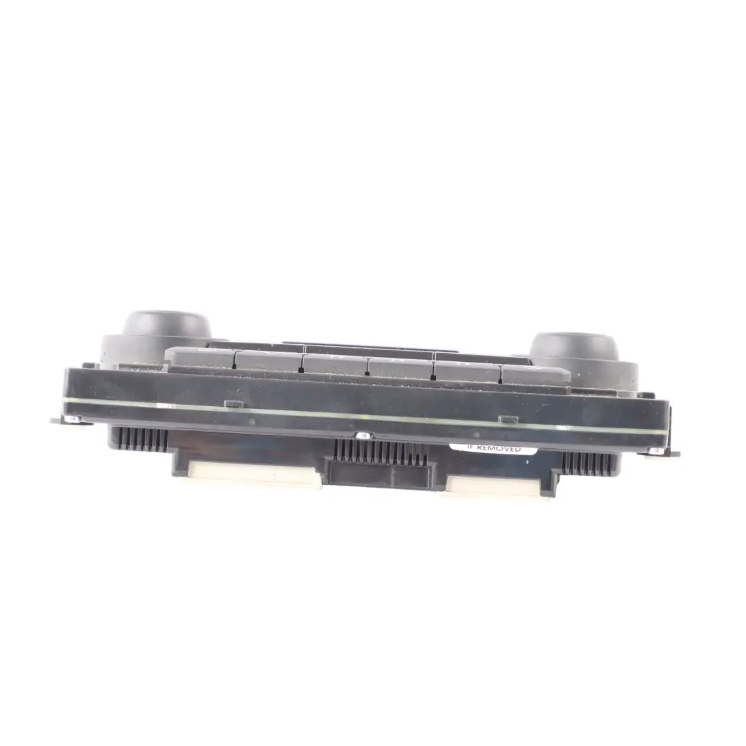 Seat Altea Air Conditioning A/C Blower Control Panel Switch - SKU 5P0907044T - Part number 5P0907044T