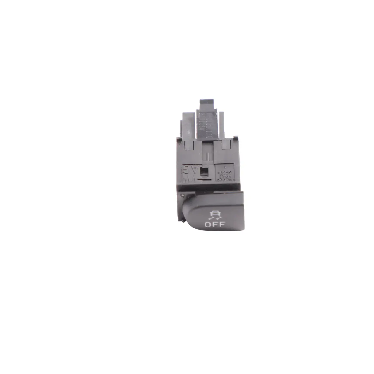 Seat Altea XL 5P ESP Switch Electronic Stabilisation Program Button 5P0927117A