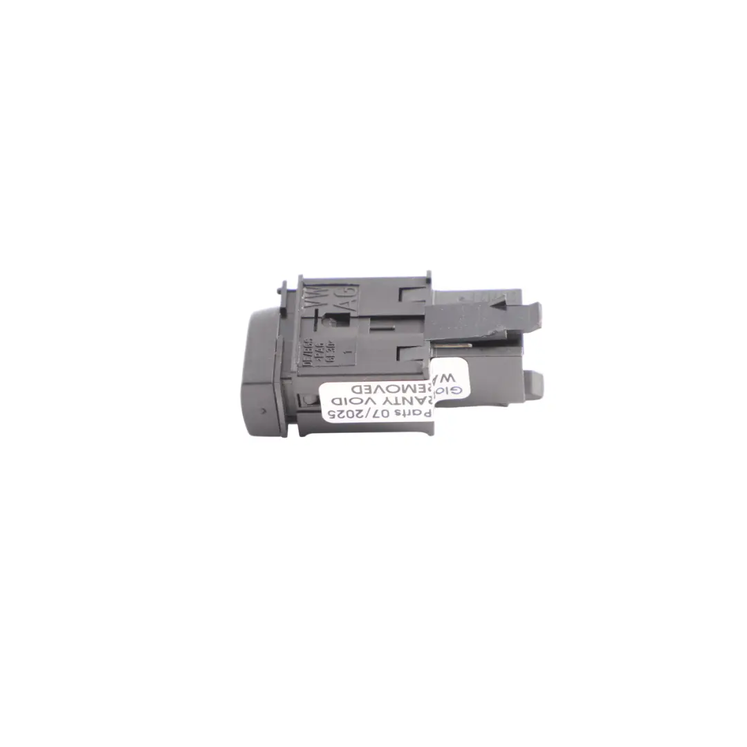 Seat Altea XL 5P Interrupteur ESP Bouton Du Programme Stabilisation - SKU 5P0927117A - Numéro de pièce 5P0927117A