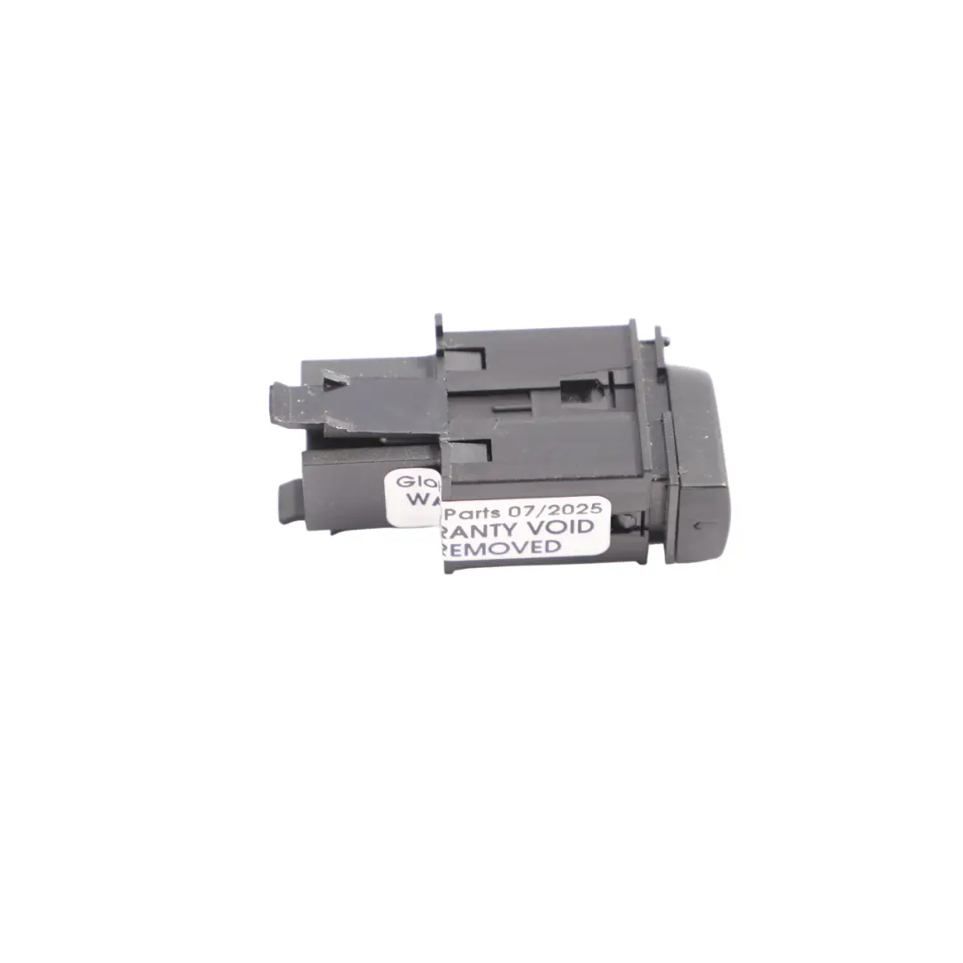 Seat Altea XL 5P ESP Interruptor Programa Electrónico Estabilización - SKU 5P0927117A - Número de pieza 5P0927117A