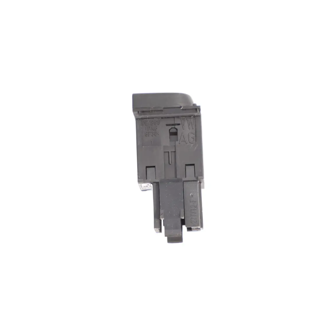 Seat Altea XL 5P ESP Interruptor Programa Electrónico Estabilización - SKU 5P0927117A - Número de pieza 5P0927117A