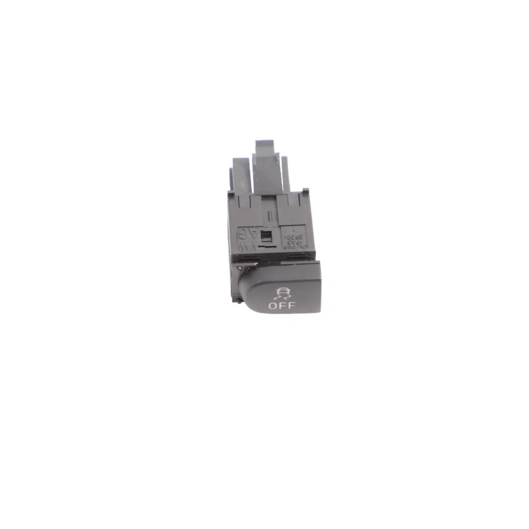 Seat Altea XL 5P ESP Interruptor Programa Electrónico Estabilización - SKU 5P0927117A - Número de pieza 5P0927117A