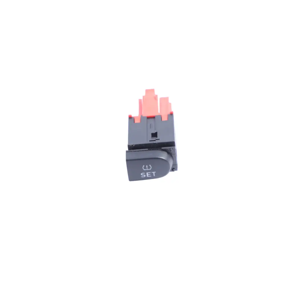 Seat Altea XL 5P Tyre Air Pressure Indicator Switch Button 5P0927117A - SKU 5P0927121 - Part number 5P0927121