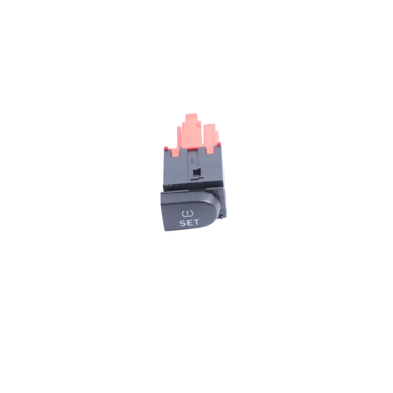 Seat Altea XL 5P Tyre Air Pressure Indicator Switch Button 5P0927117A