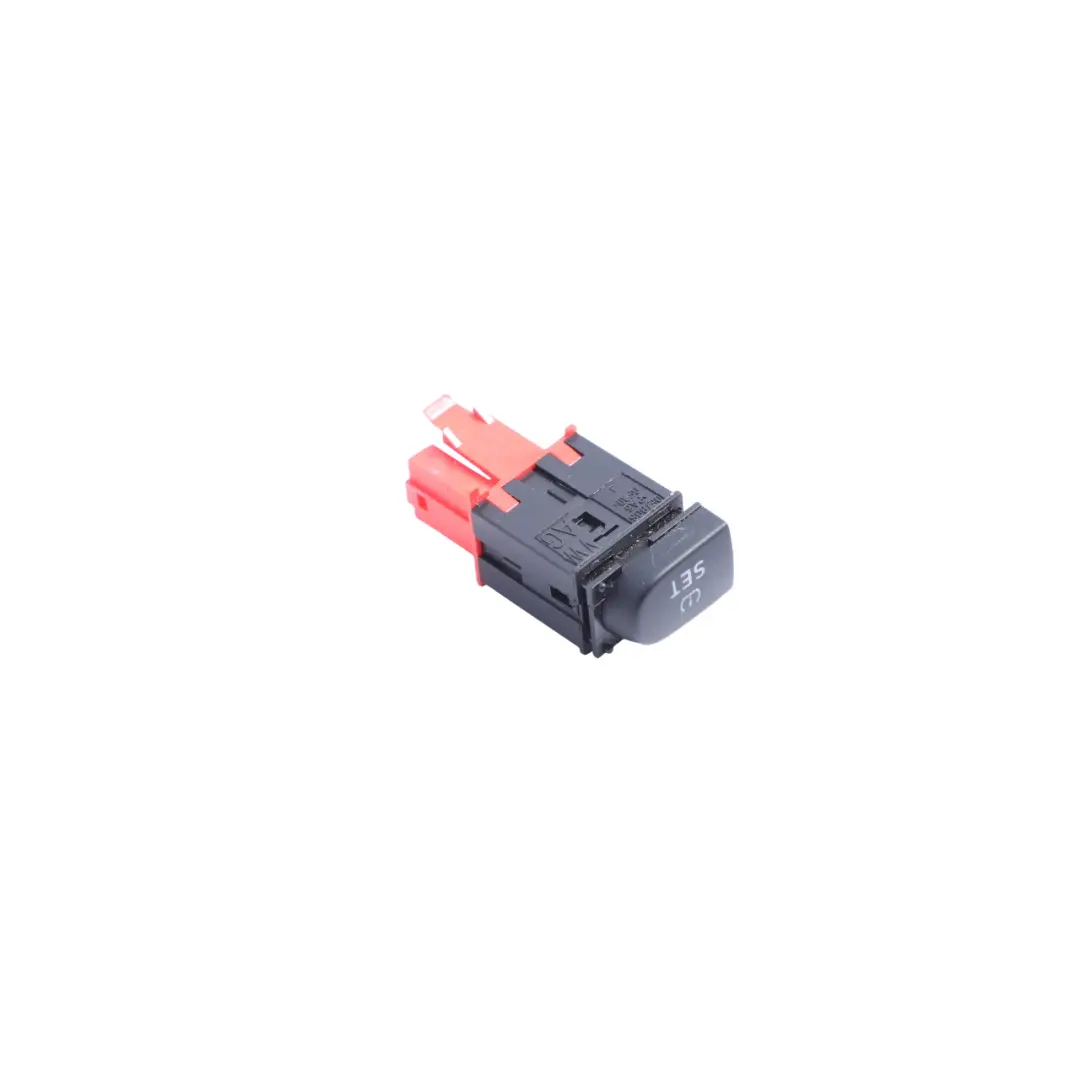 Seat Altea XL 5P Pulsante Interruttore Pressione Pneumatici 5P0927117A - SKU 5P0927121 - Numero di parte 5P0927121