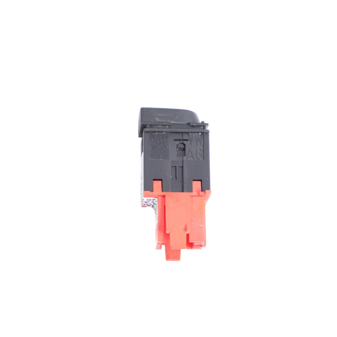 Seat Altea XL 5P Pulsante Interruttore Pressione Pneumatici 5P0927117A - SKU 5P0927121 - Numero di parte 5P0927121