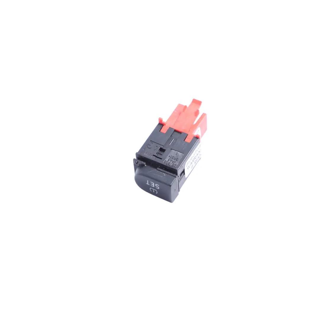 Seat Altea XL 5P Reifen Luftdruck Anzeige Schalter Taste 5P0927117A - SKU 5P0927121 - Teilenummer 5P0927121