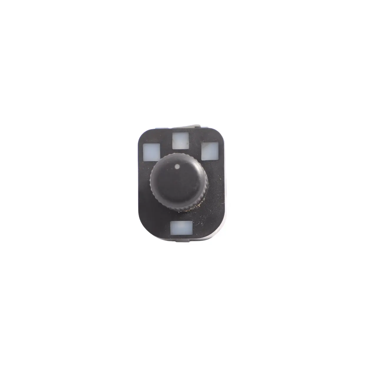 Seat Altea XL Wing Mirror Adjustment Switch Control Unit Regulator 5P0959565B