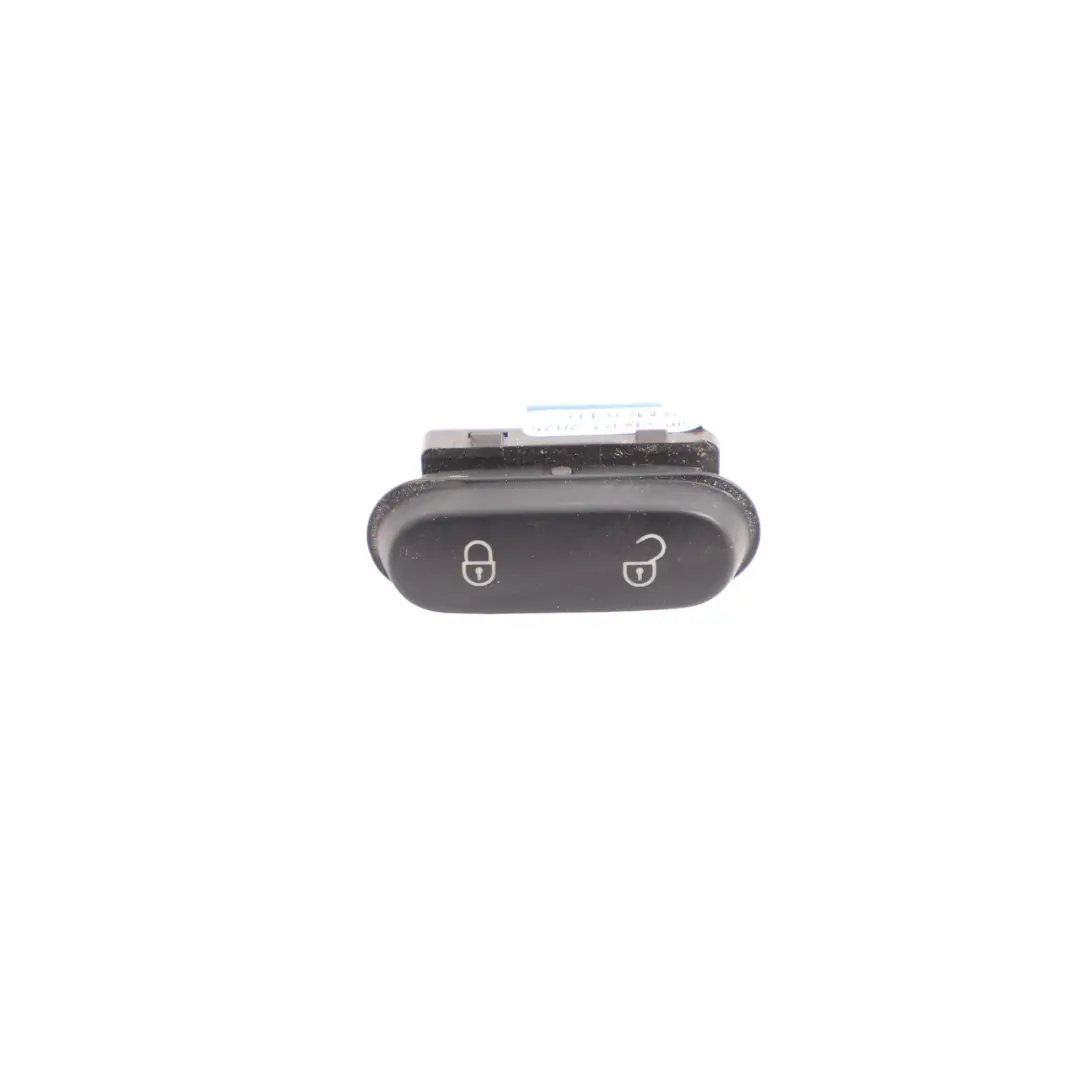 Seat Altea XL Central Locking Switch Button Control Unit Panel - SKU 5P0962125A - Part number 5P0962125A