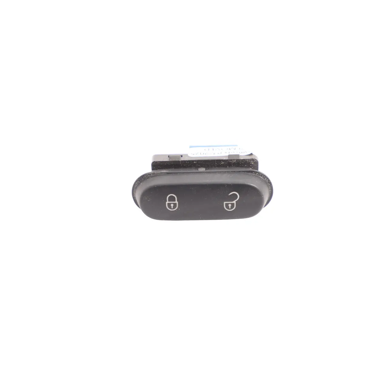 Seat Altea XL Zentralverriegelung Schalter Taste Steuereinheit Panel 5P0962125A