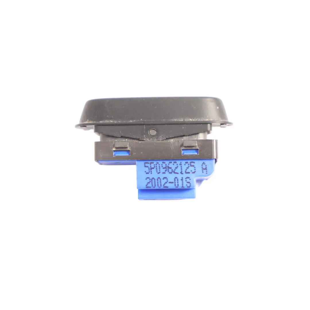 Seat Altea XL Central Locking Switch Button Control Unit Panel - SKU 5P0962125A - Part number 5P0962125A