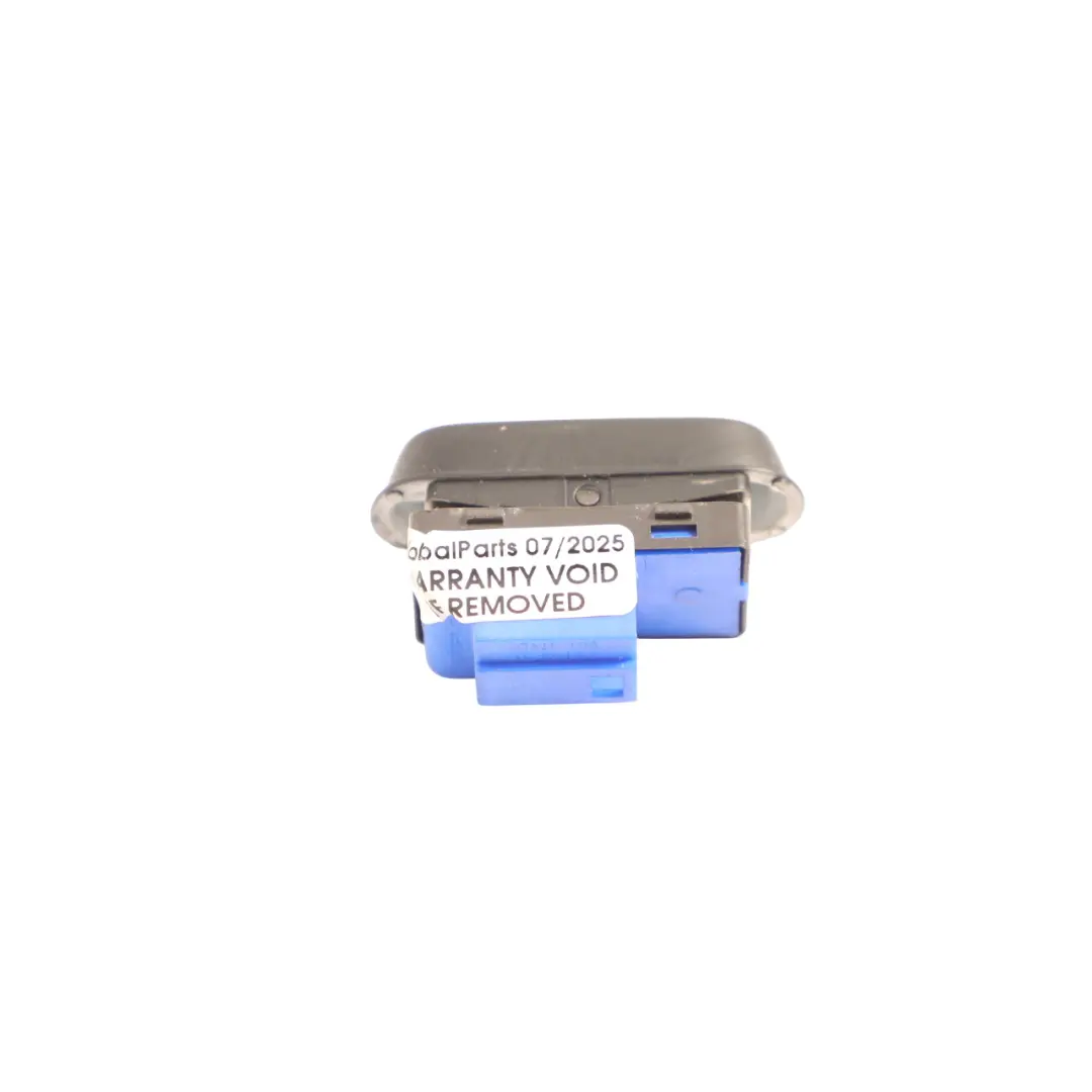 Seat Altea XL Central Locking Switch Button Control Unit Panel - SKU 5P0962125A - Part number 5P0962125A