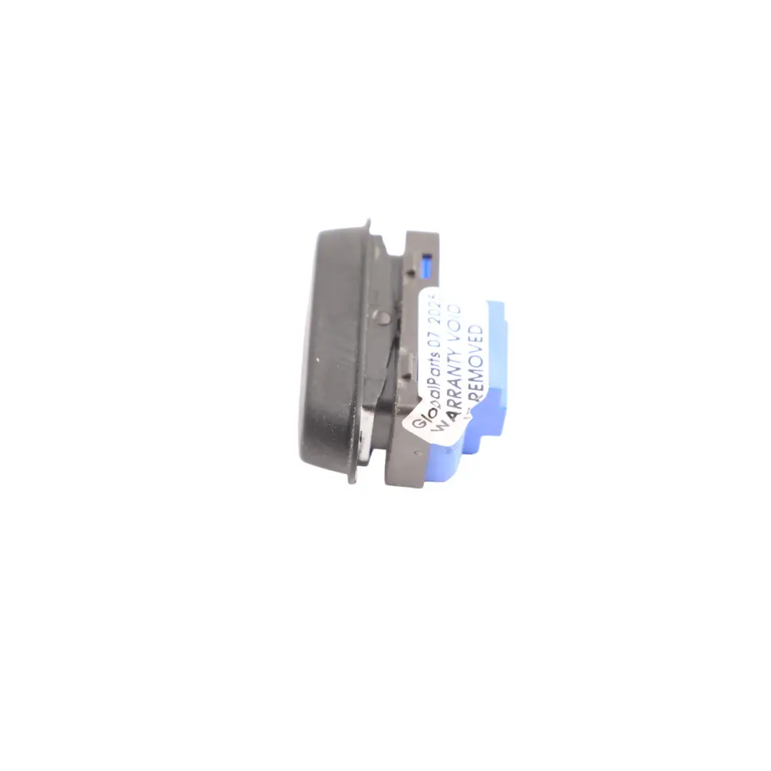 Seat Altea XL Zentralverriegelung Schalter Taste Steuereinheit Panel - SKU 5P0962125A - Teilenummer 5P0962125A