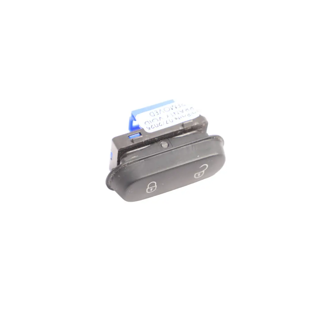 Seat Altea XL Zentralverriegelung Schalter Taste Steuereinheit Panel - SKU 5P0962125A - Teilenummer 5P0962125A