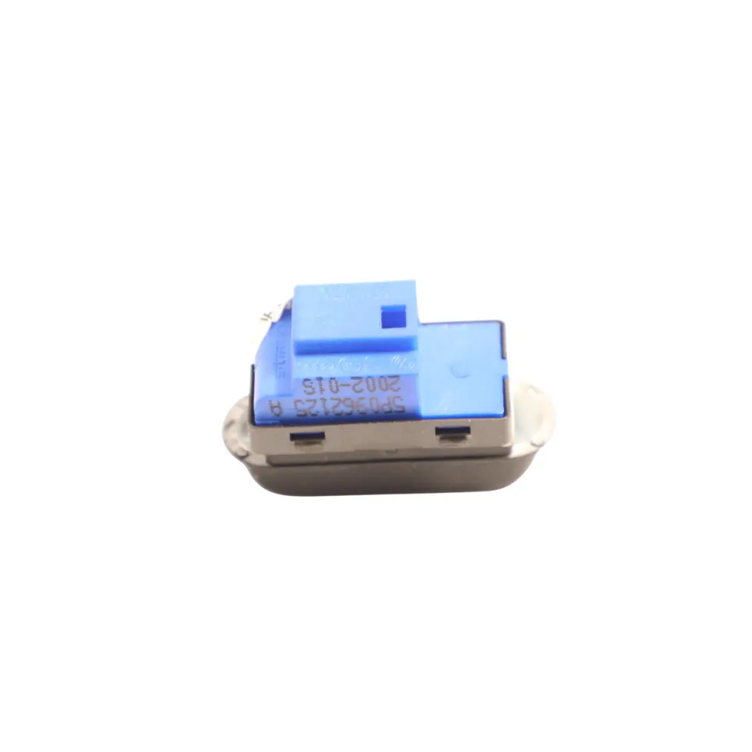 Seat Altea XL Central Locking Switch Button Control Unit Panel - SKU 5P0962125A - Part number 5P0962125A