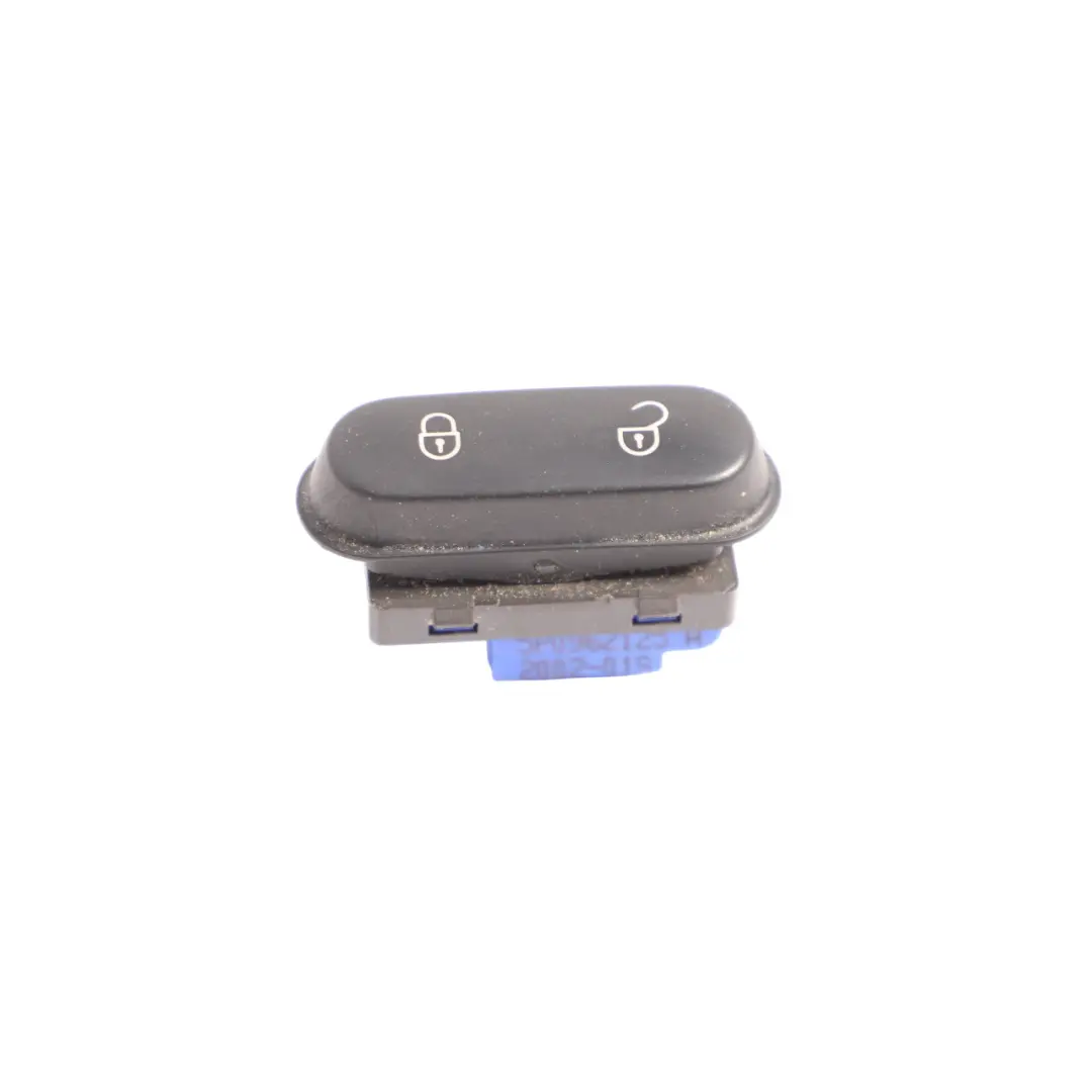 Seat Altea XL Interrupteur Verrouillage Central Bouton Unité Contrôle - SKU 5P0962125A - Numéro de pièce 5P0962125A